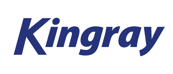 KINGRAY_Logo-ReflexBlue
