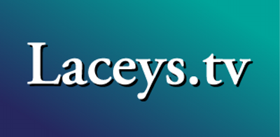laceys_logo_social_400x400